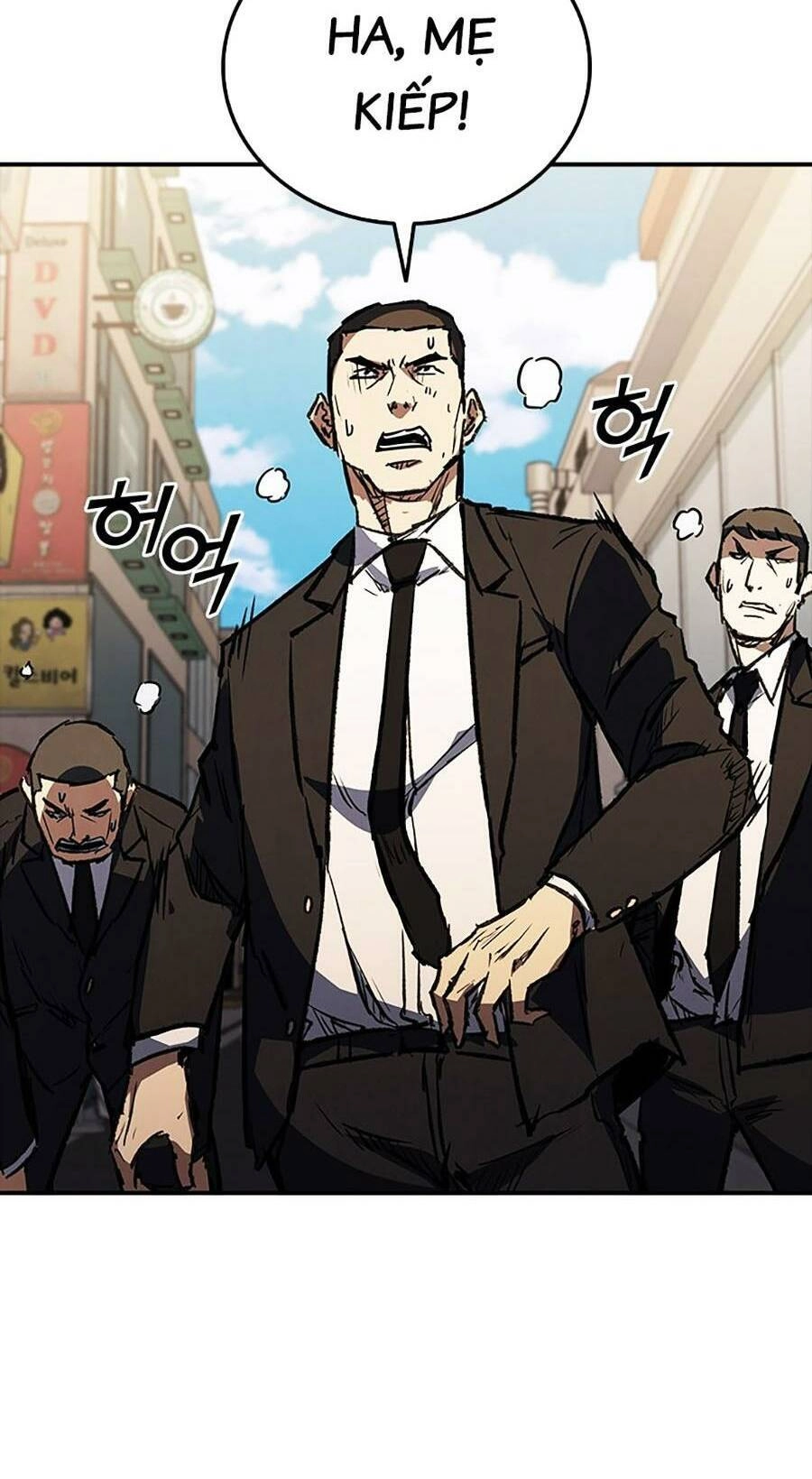 Cá Mập Wyvern Chapter 44 - 146