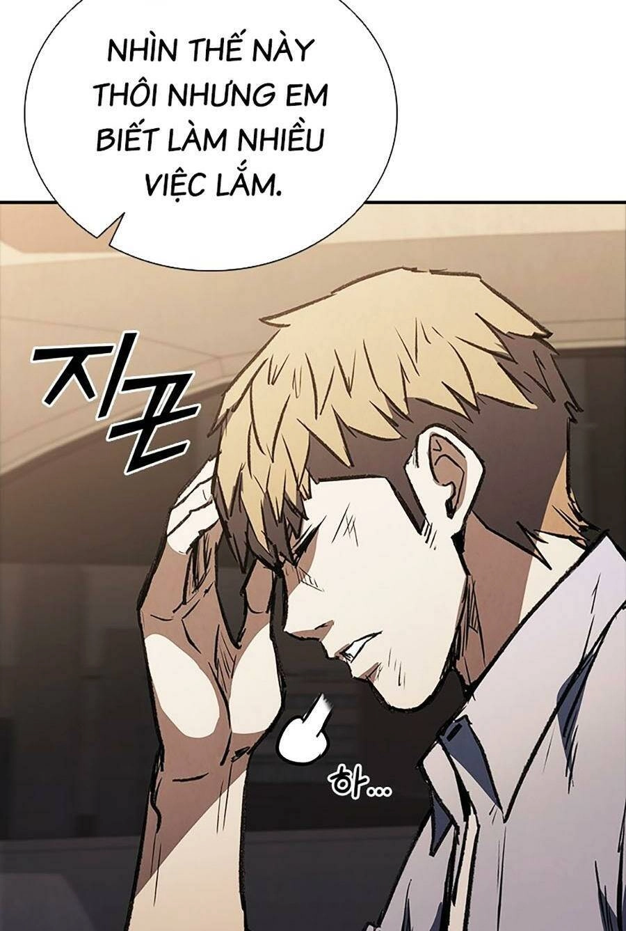 Cá Mập Wyvern Chapter 45 - 16