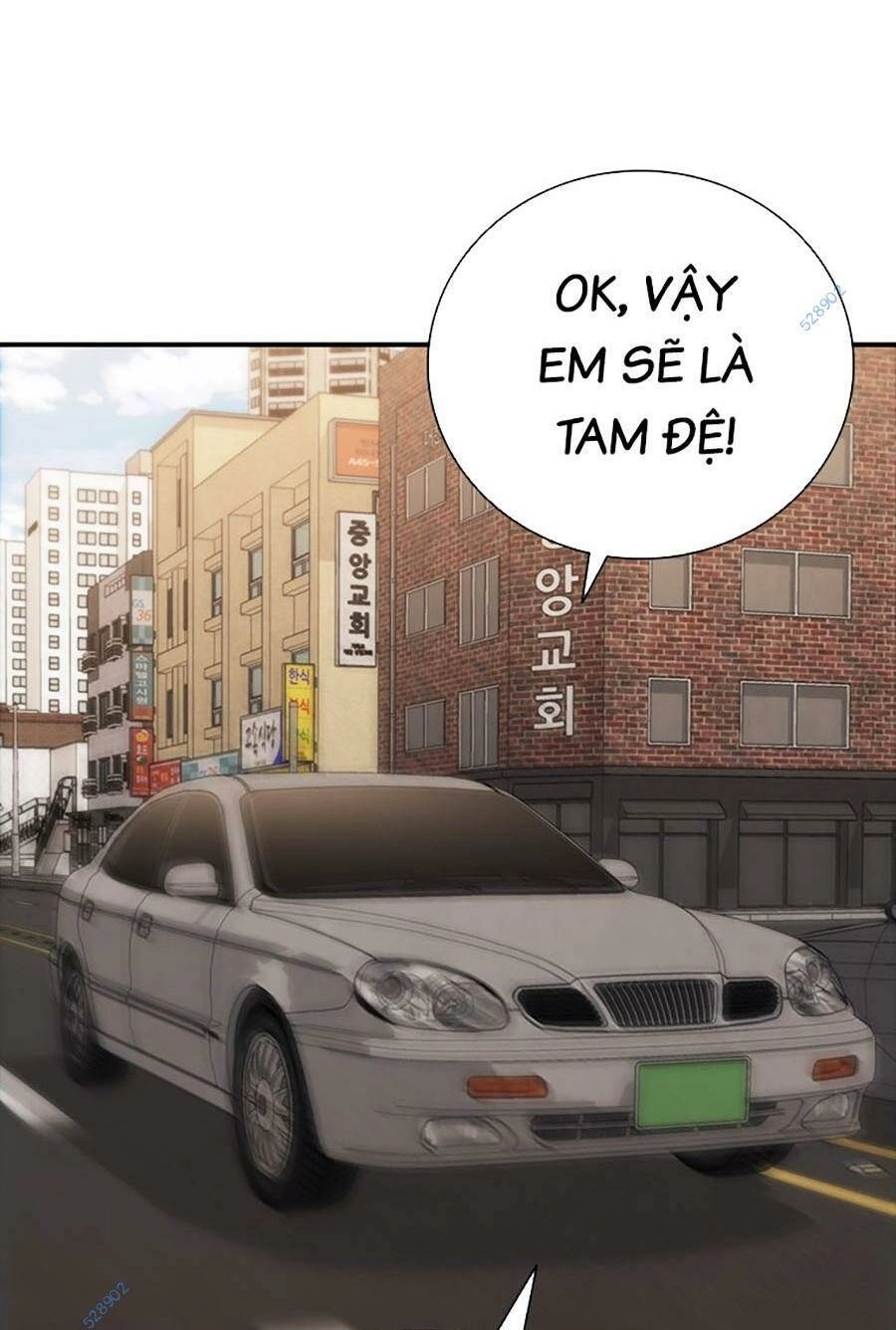 Cá Mập Wyvern Chapter 45 - 19