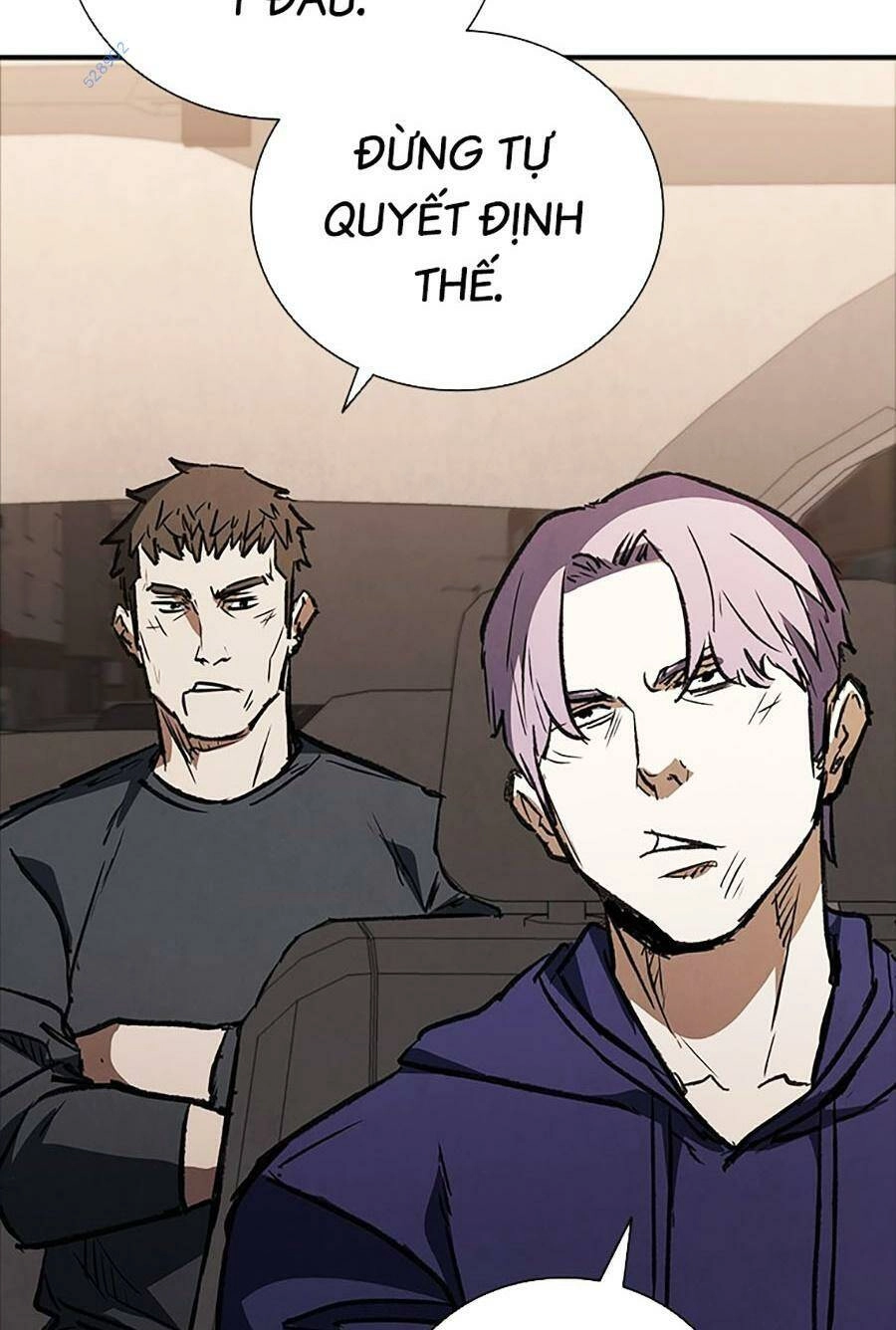 Cá Mập Wyvern Chapter 45 - 25