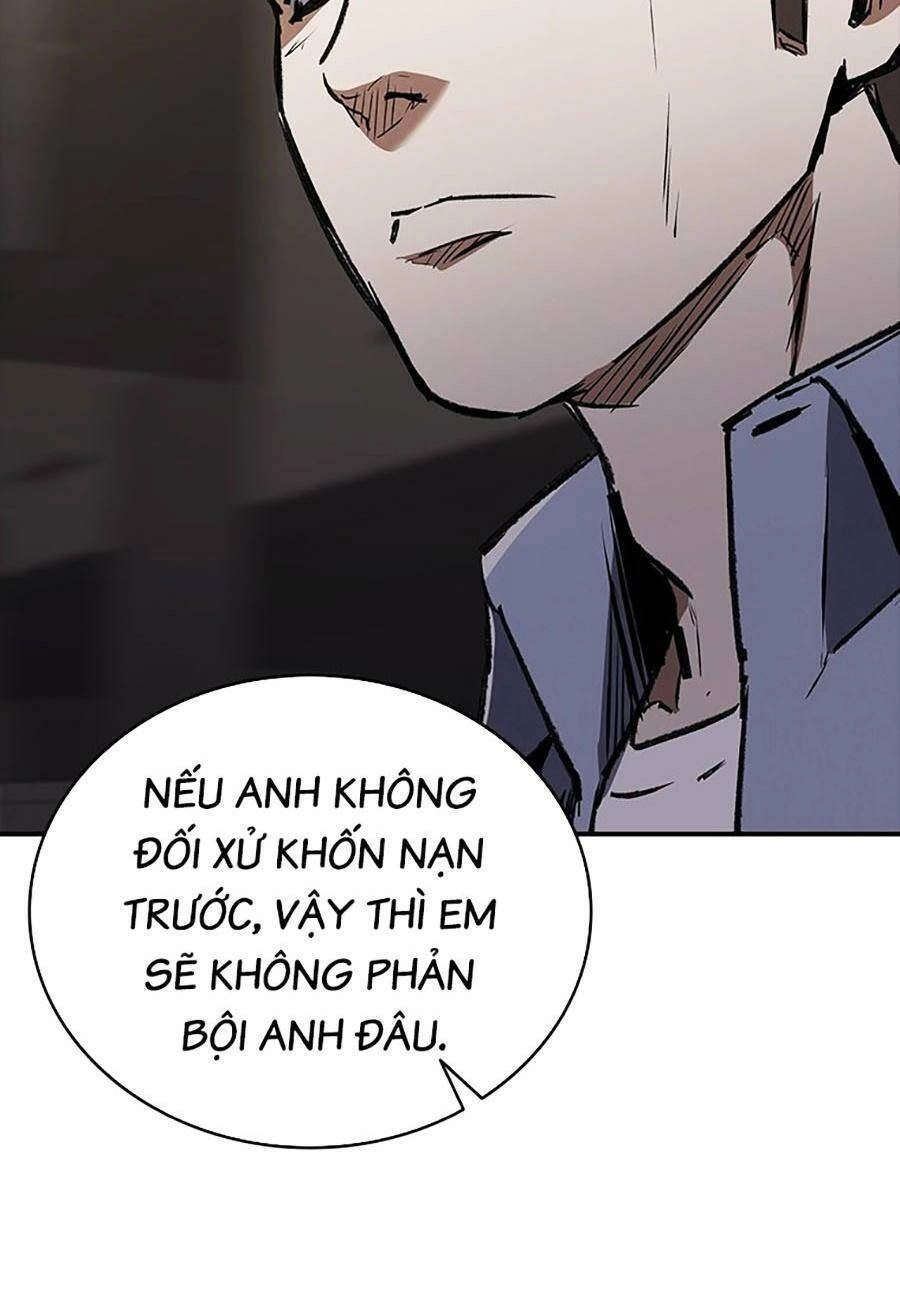 Cá Mập Wyvern Chapter 45 - 35