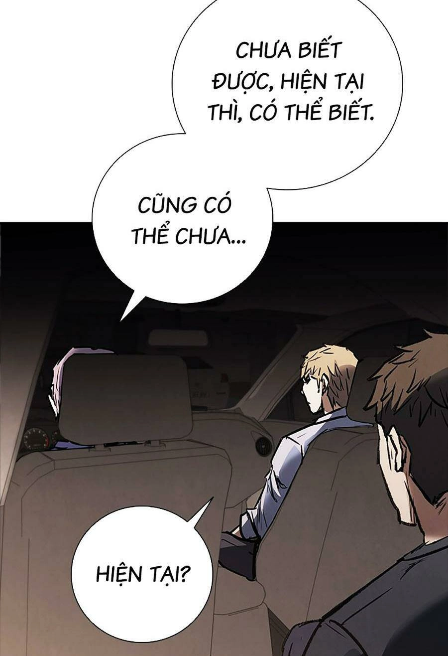 Cá Mập Wyvern Chapter 45 - 49