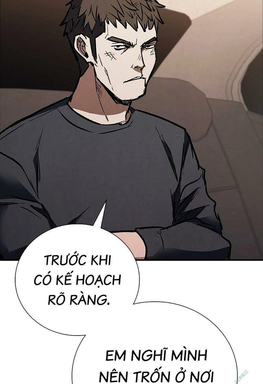 Cá Mập Wyvern Chapter 45 - 55