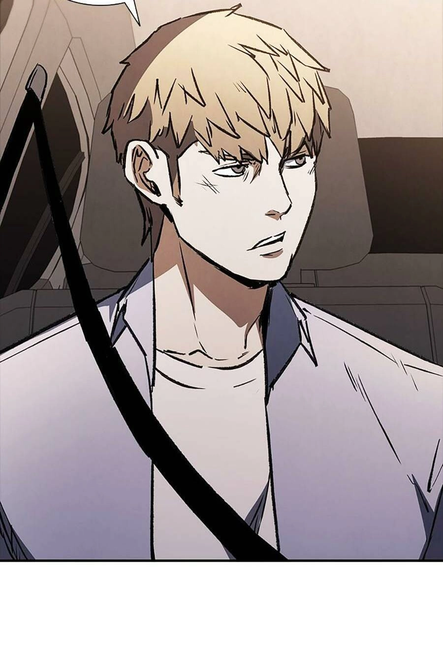 Cá Mập Wyvern Chapter 45 - 60