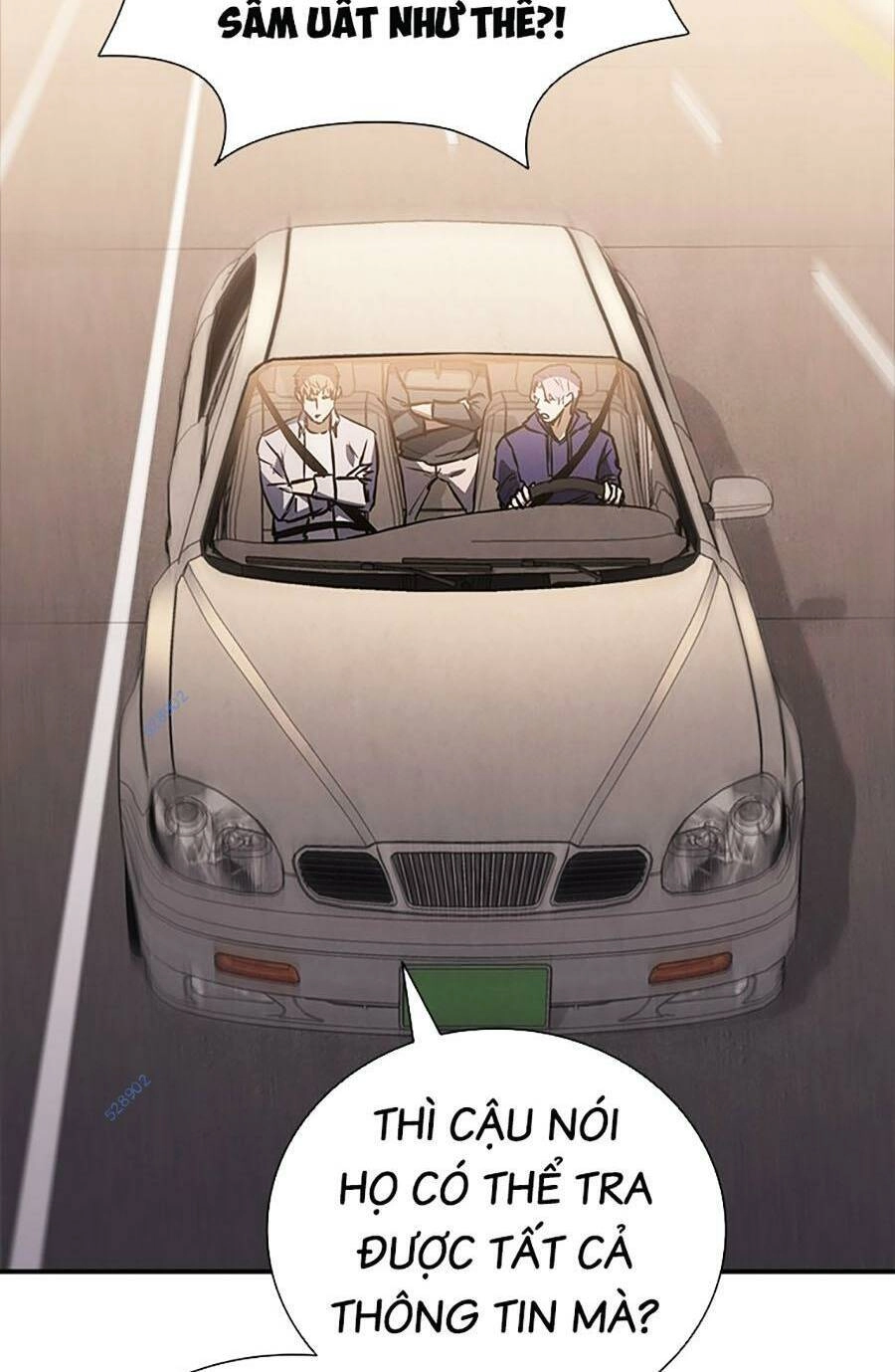 Cá Mập Wyvern Chapter 45 - 66