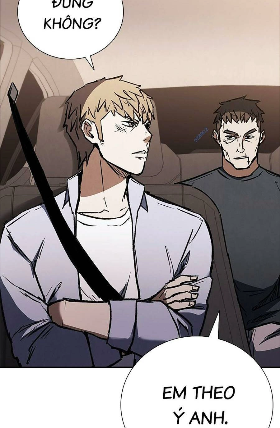 Cá Mập Wyvern Chapter 45 - 68