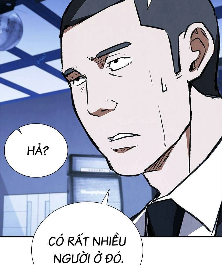 Cá Mập Wyvern Chapter 45 - 99