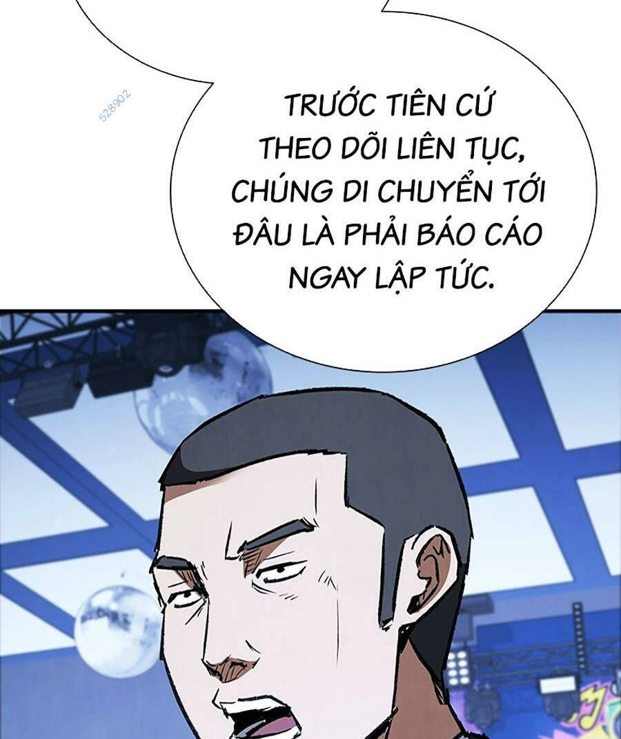 Cá Mập Wyvern Chapter 45 - 105