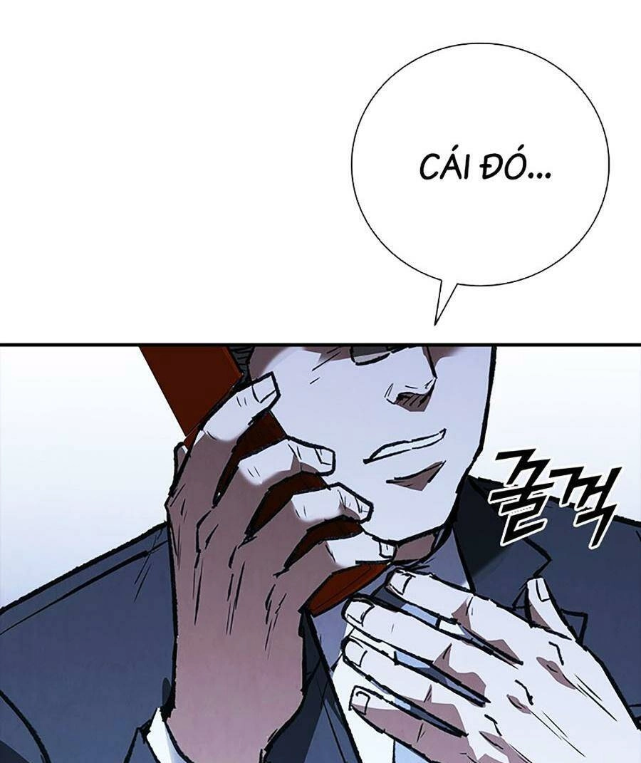 Cá Mập Wyvern Chapter 45 - 117