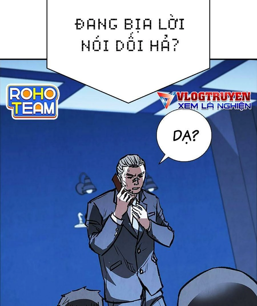 Cá Mập Wyvern Chapter 45 - 119