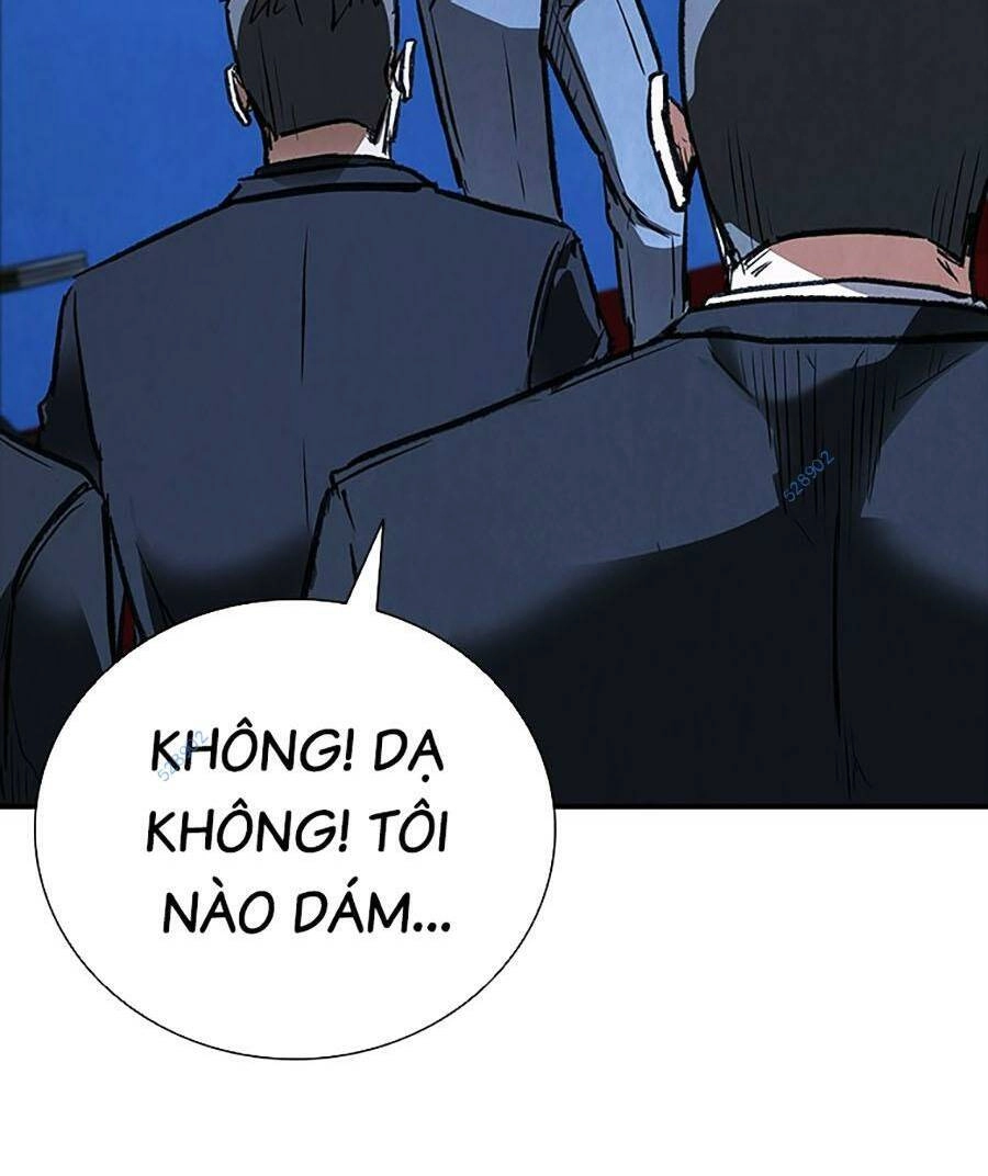 Cá Mập Wyvern Chapter 45 - 120