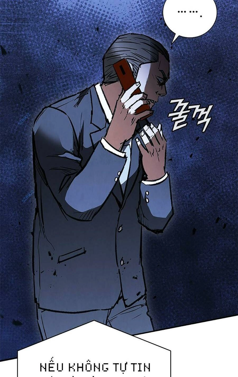 Cá Mập Wyvern Chapter 45 - 124