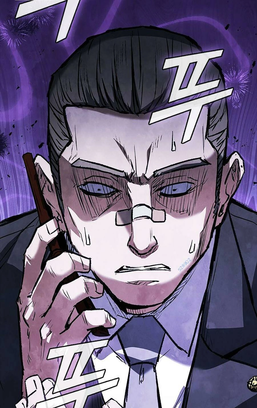 Cá Mập Wyvern Chapter 45 - 126