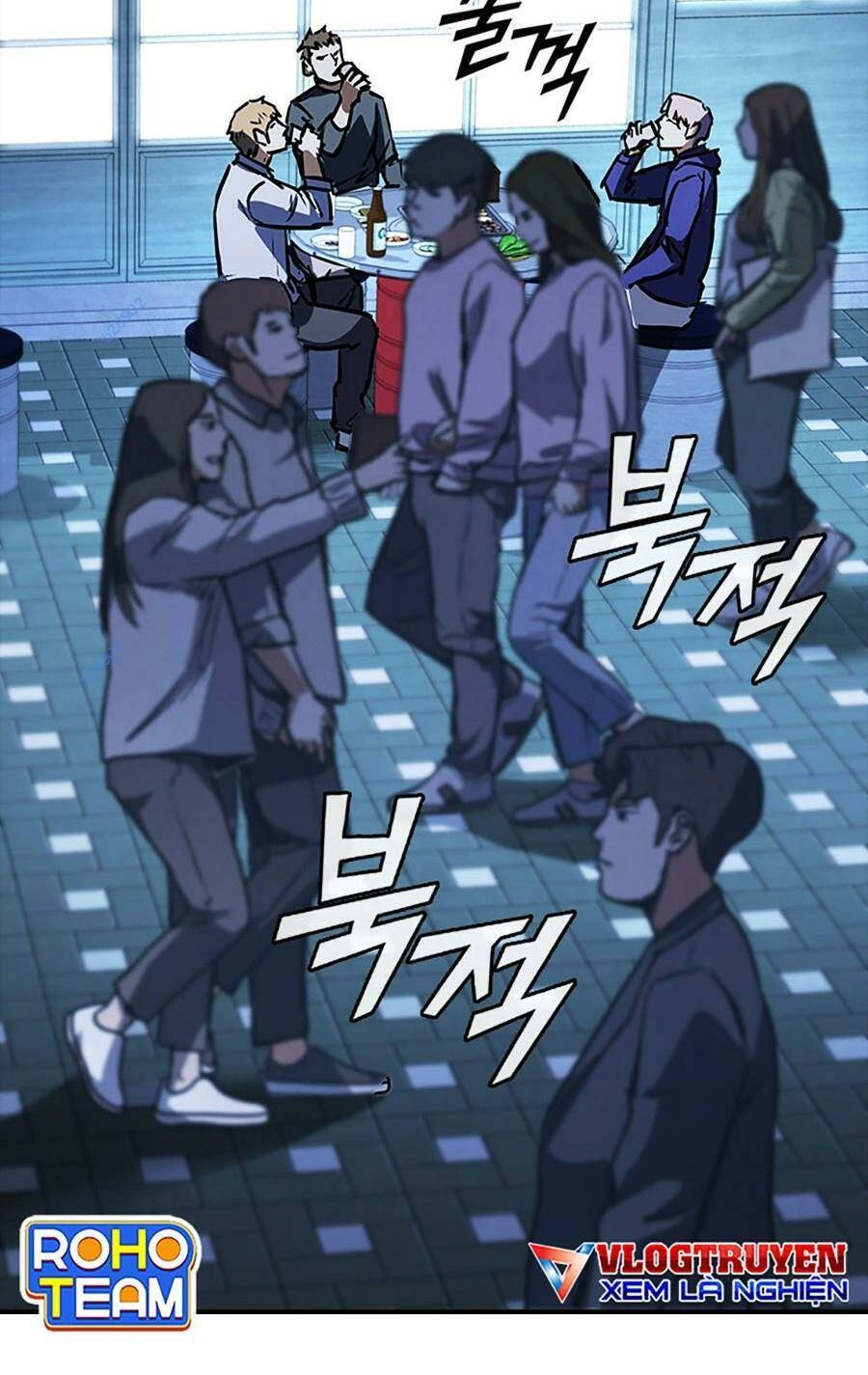 Cá Mập Wyvern Chapter 45 - 131