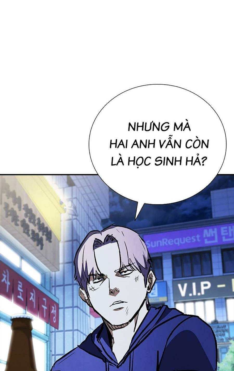 Cá Mập Wyvern Chapter 45 - 132