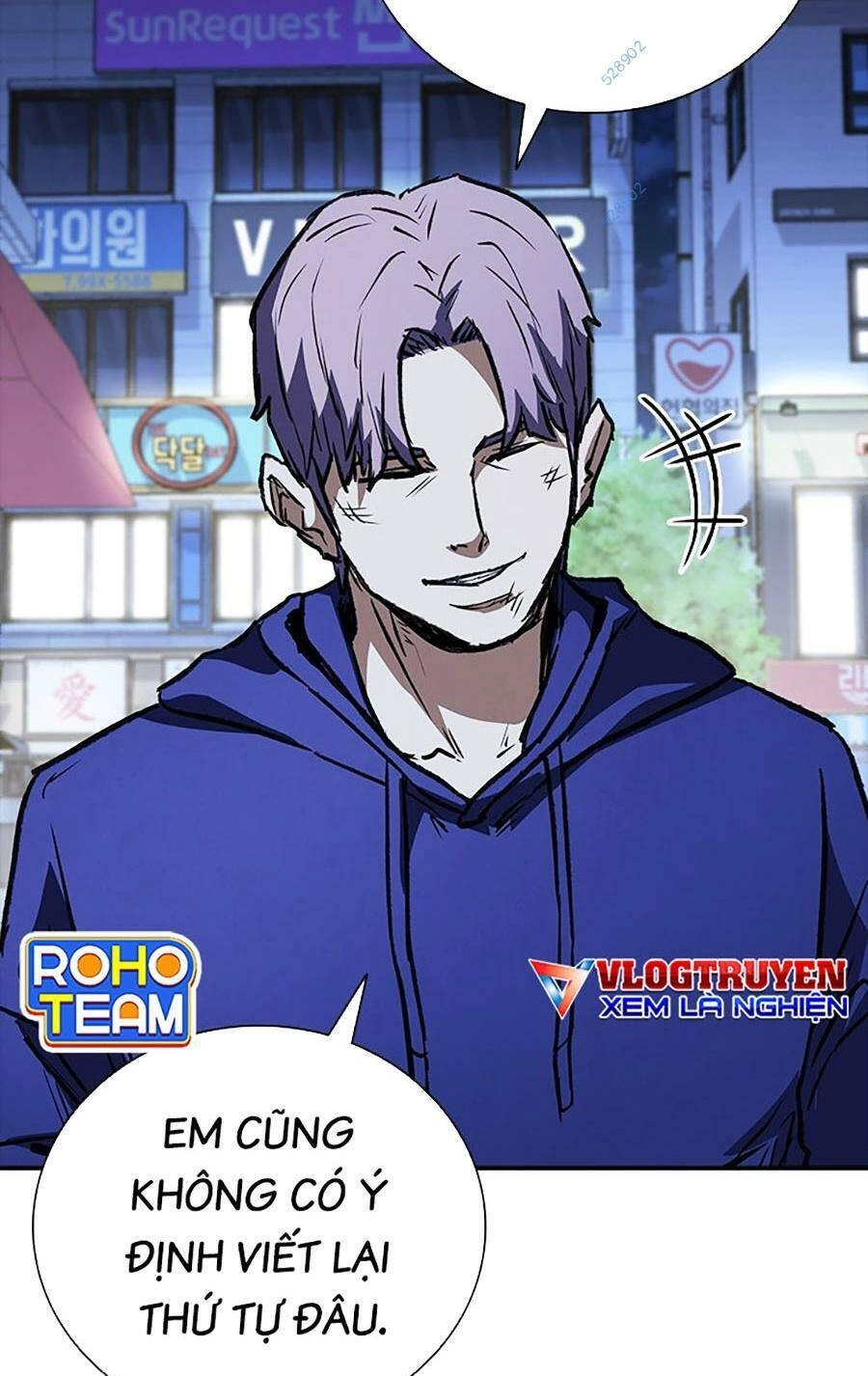 Cá Mập Wyvern Chapter 45 - 137