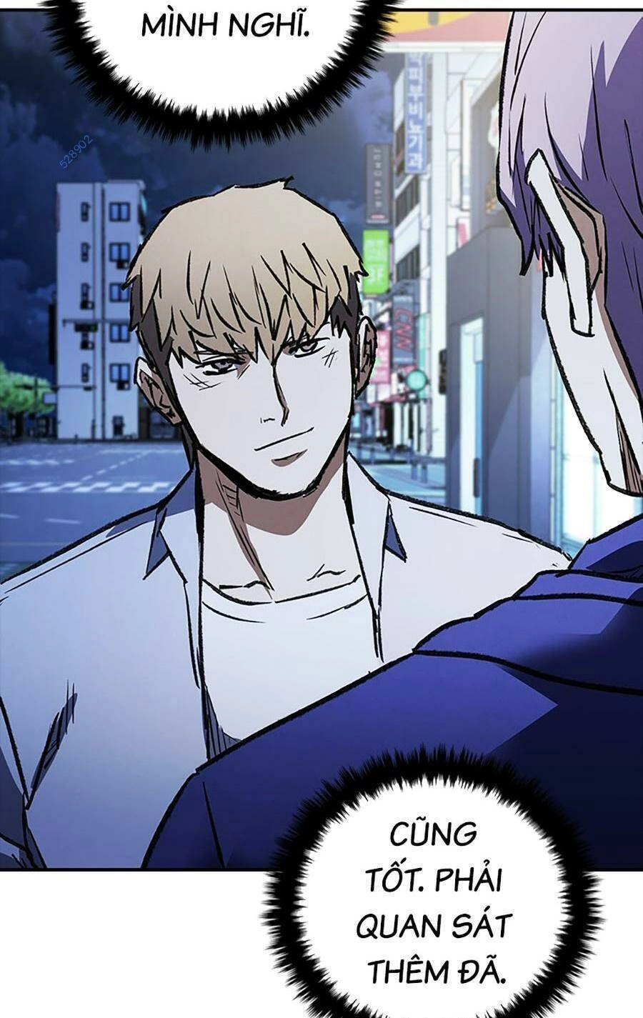 Cá Mập Wyvern Chapter 45 - 141