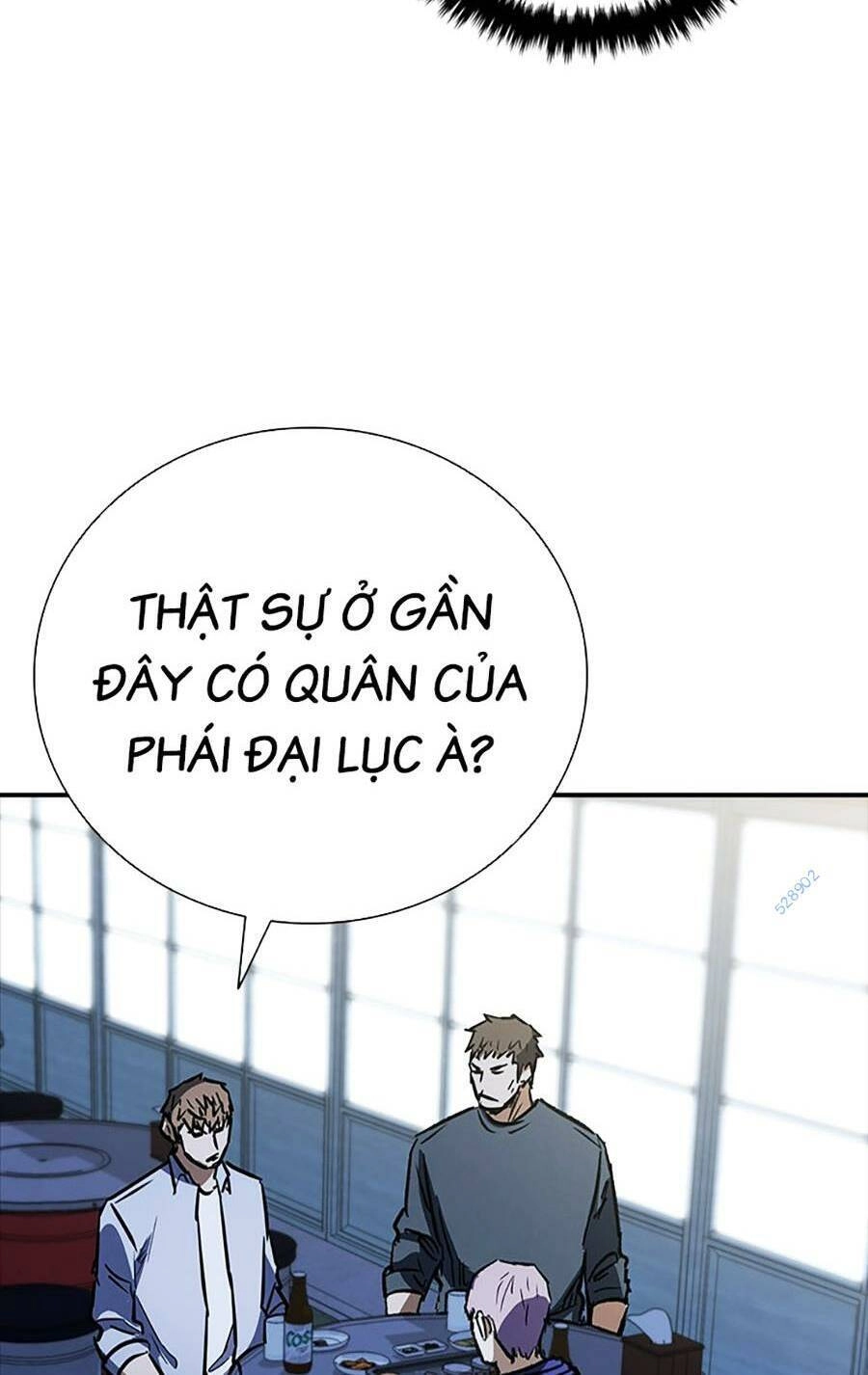 Cá Mập Wyvern Chapter 45 - 142