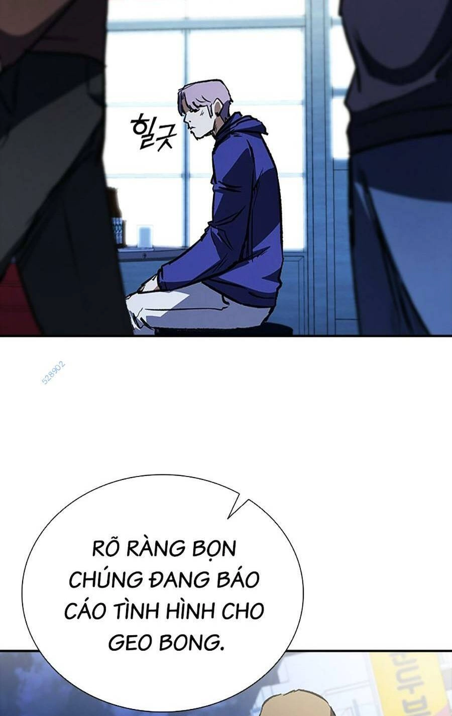 Cá Mập Wyvern Chapter 45 - 144