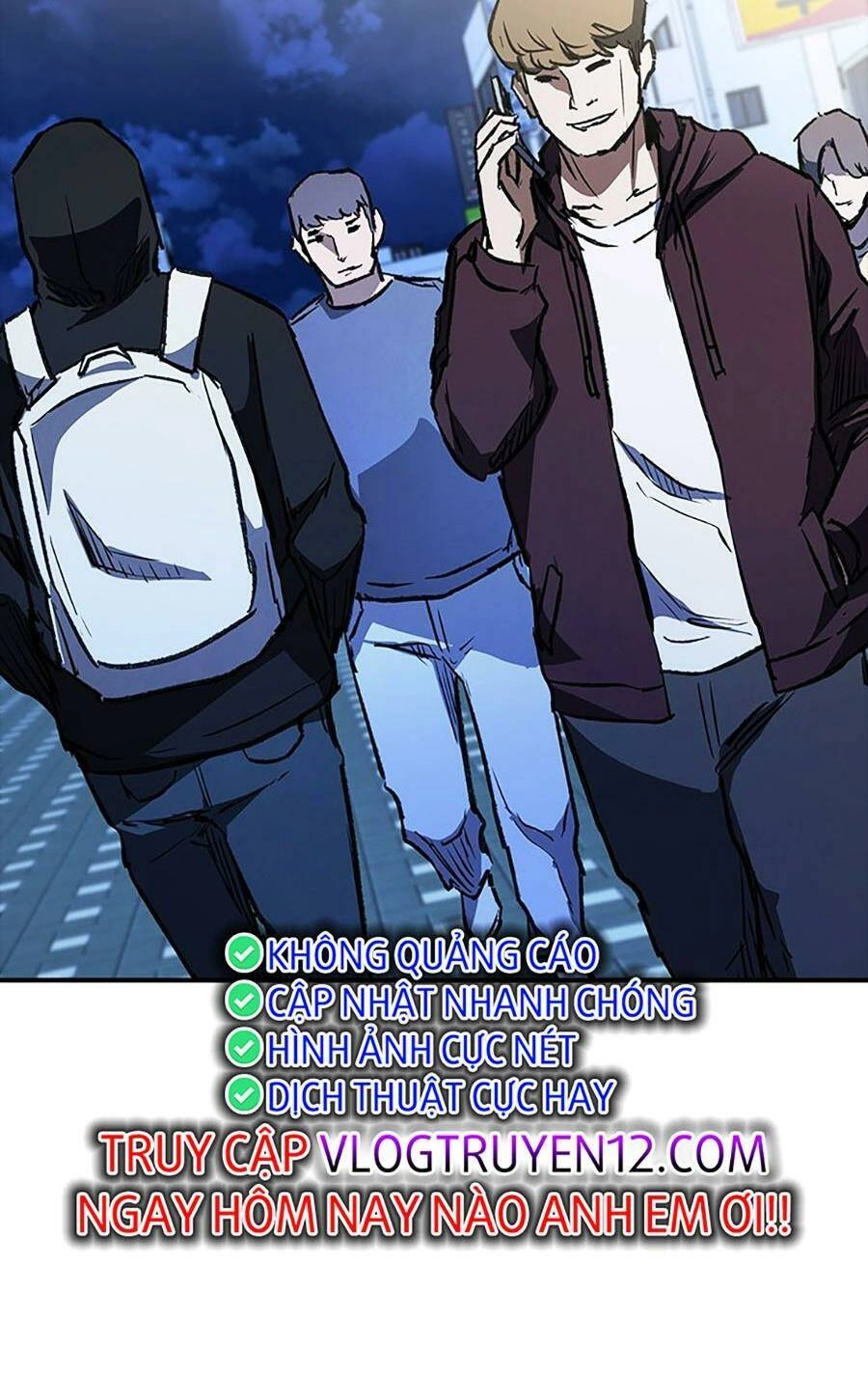 Cá Mập Wyvern Chapter 45 - 145