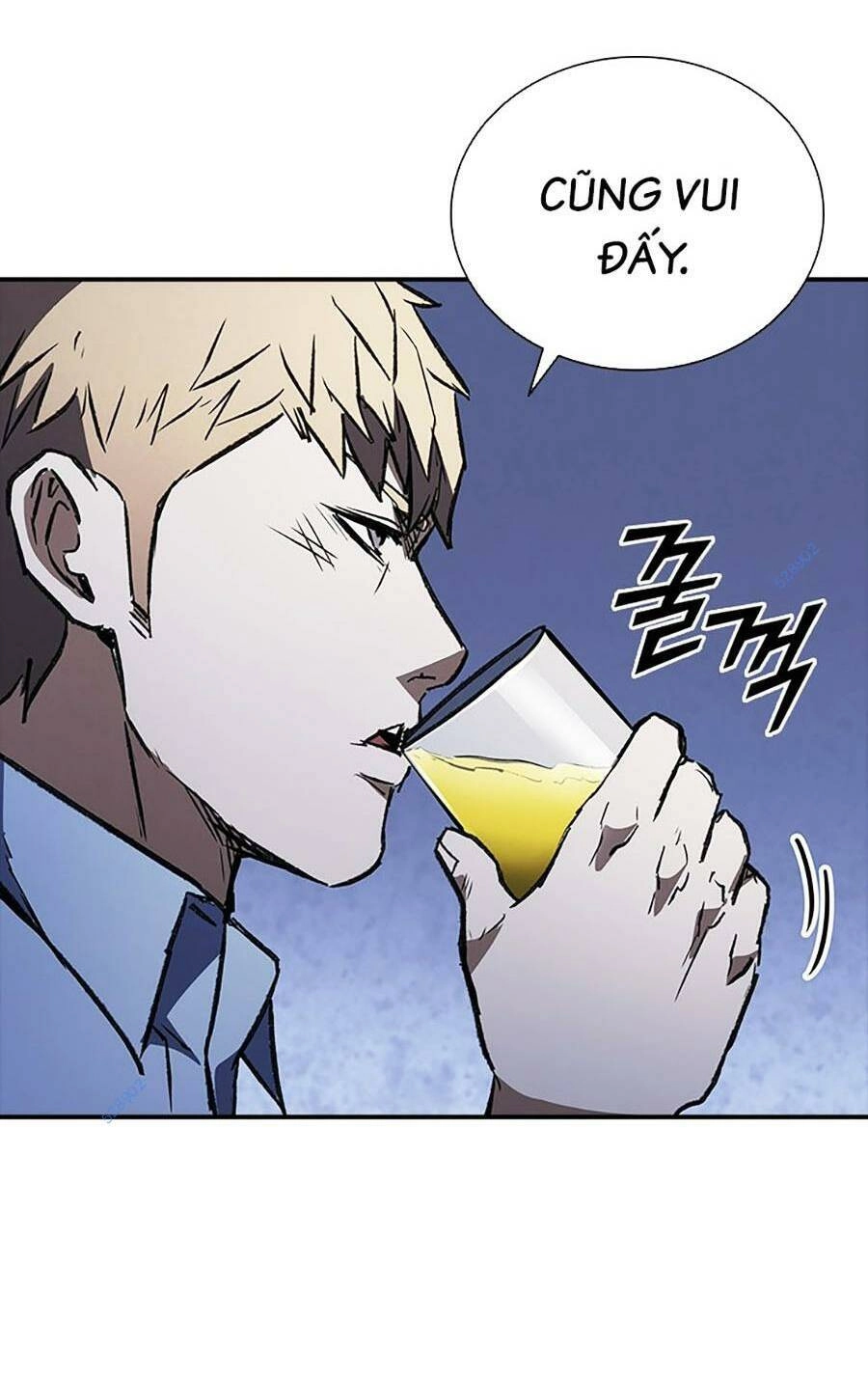 Cá Mập Wyvern Chapter 45 - 146