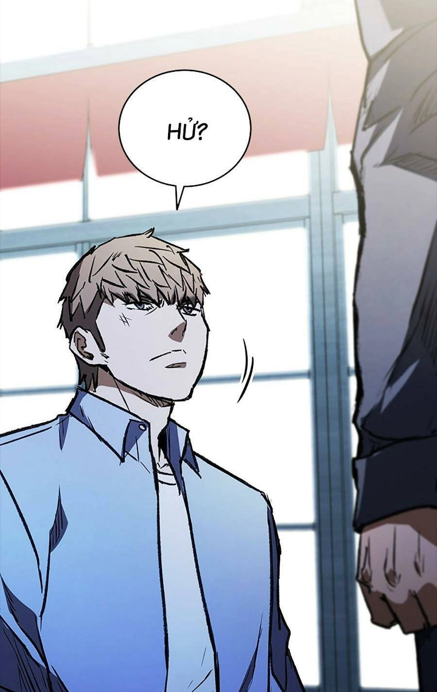 Cá Mập Wyvern Chapter 45 - 149