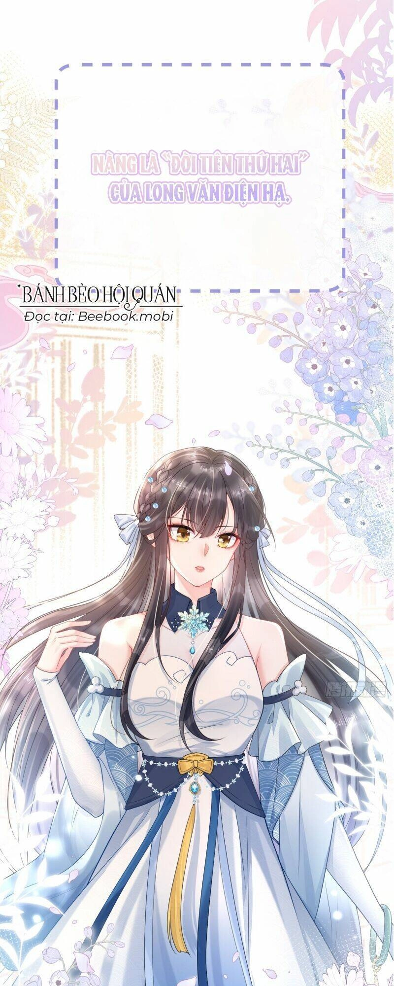 Long Nữ Điện Hạ Bị Phản Công Chapter 1 - 2