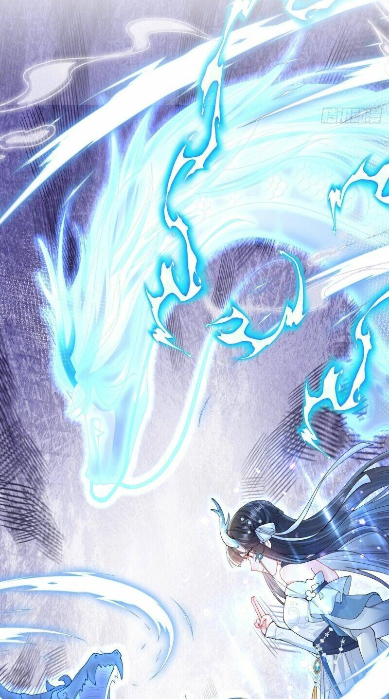 Long Nữ Điện Hạ Bị Phản Công Chapter 1 - 6