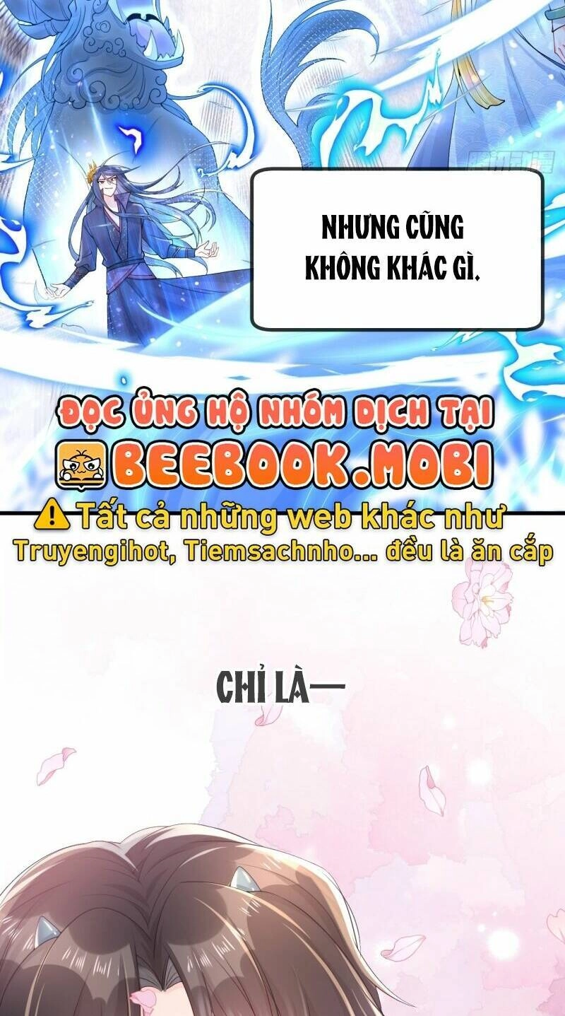 Long Nữ Điện Hạ Bị Phản Công Chapter 1 - 7