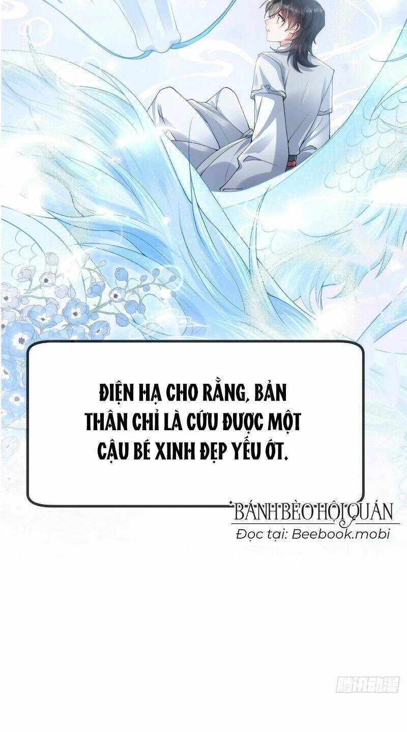 Long Nữ Điện Hạ Bị Phản Công Chapter 1 - 9