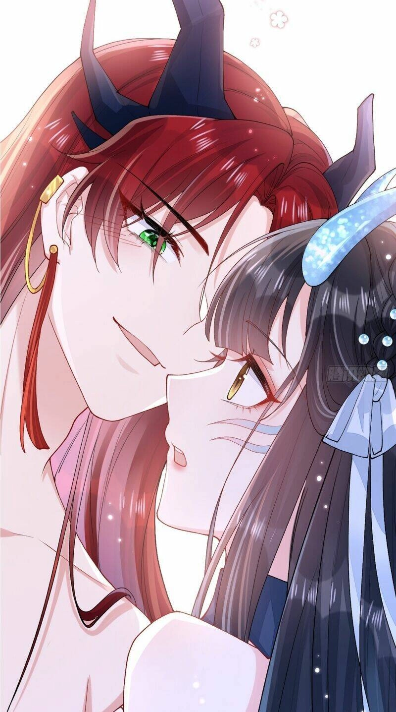 Long Nữ Điện Hạ Bị Phản Công Chapter 1 - 12