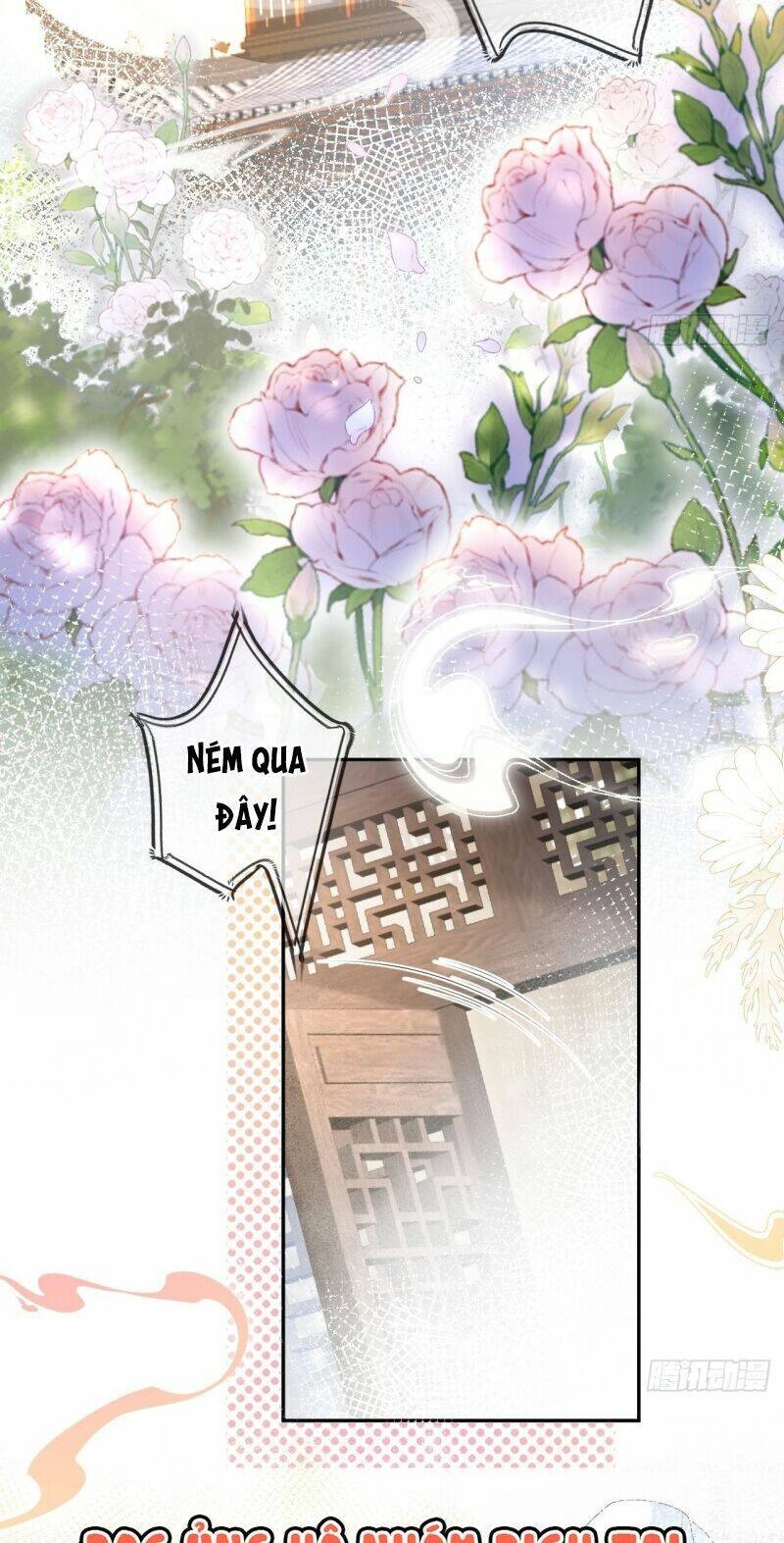 Long Nữ Điện Hạ Bị Phản Công Chapter 2 - 3