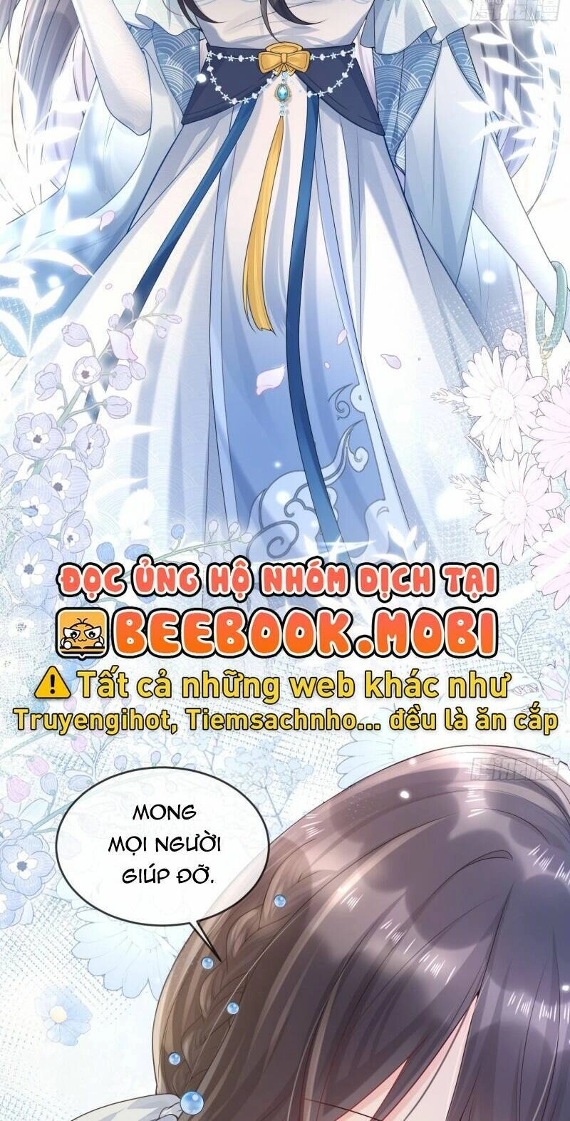 Long Nữ Điện Hạ Bị Phản Công Chapter 2 - 7