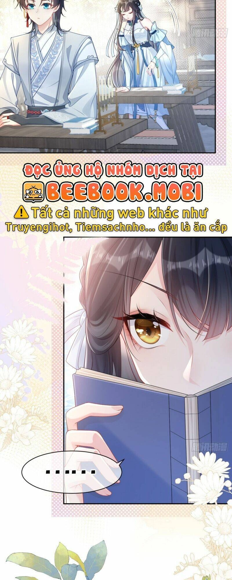 Long Nữ Điện Hạ Bị Phản Công Chapter 2 - 11