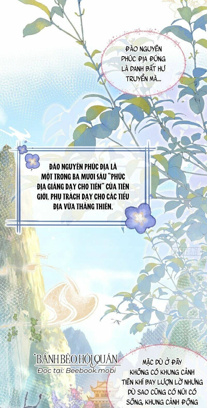 Long Nữ Điện Hạ Bị Phản Công Chapter 2 - 12