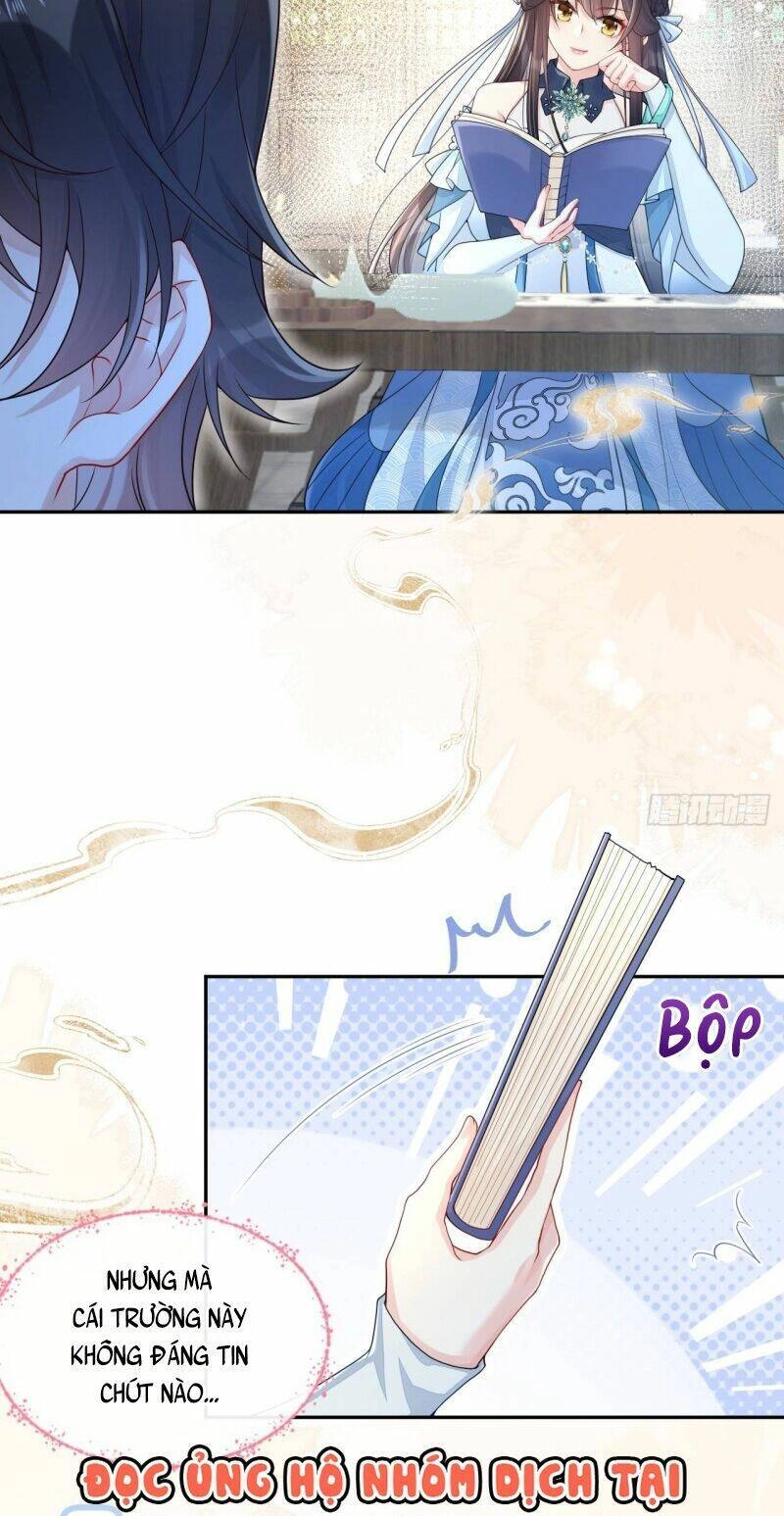 Long Nữ Điện Hạ Bị Phản Công Chapter 2 - 21