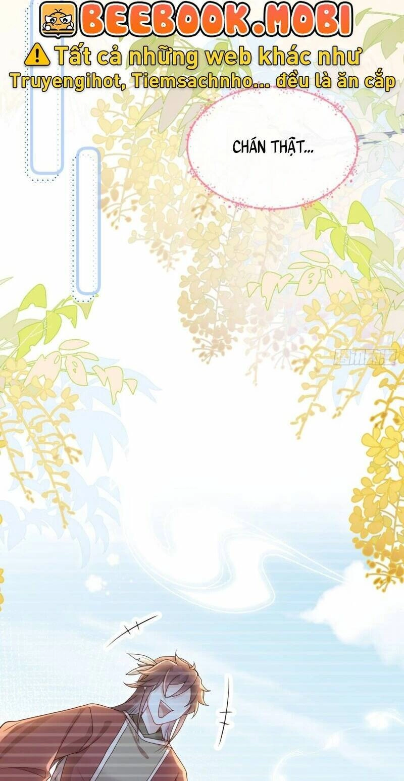 Long Nữ Điện Hạ Bị Phản Công Chapter 2 - 22