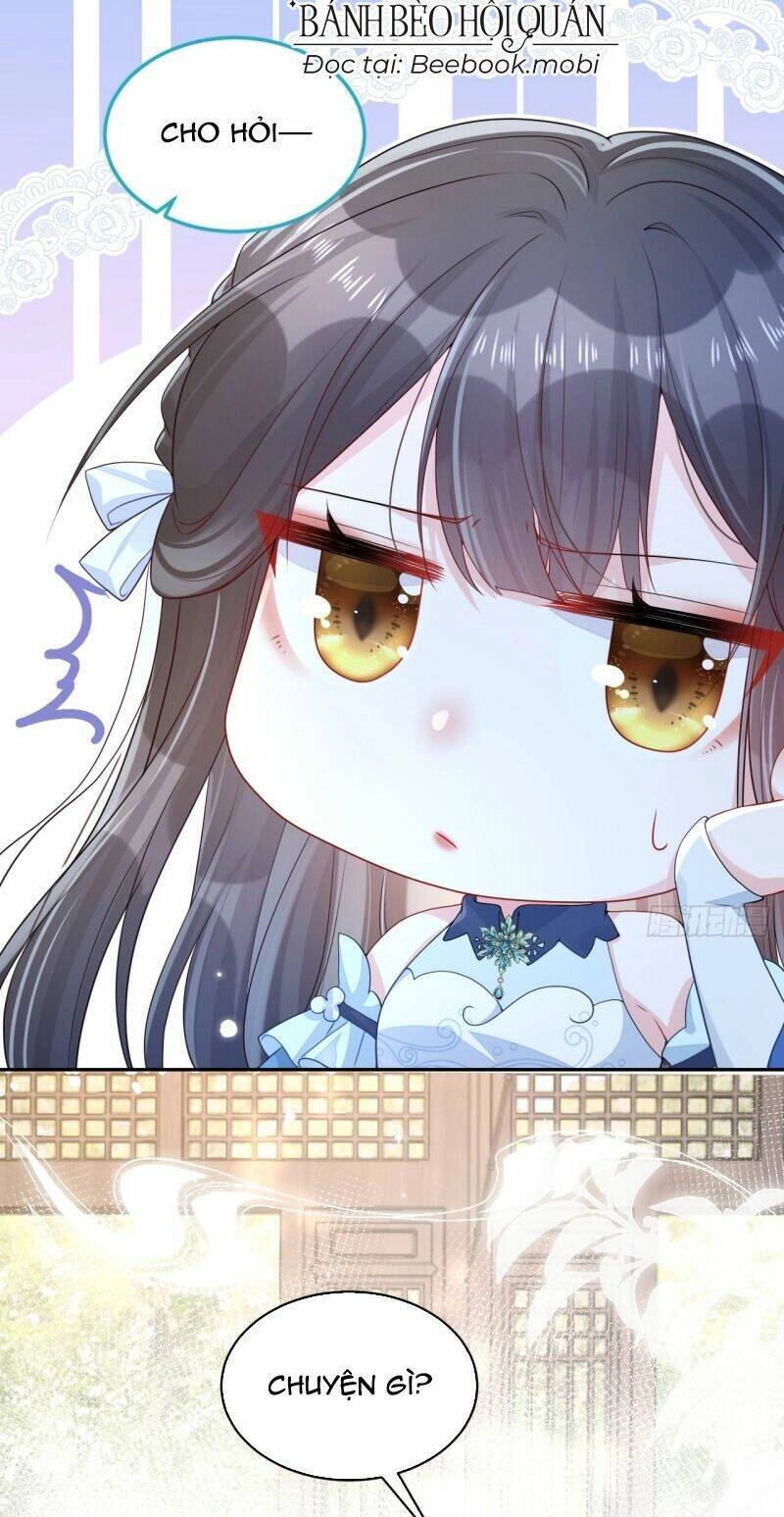 Long Nữ Điện Hạ Bị Phản Công Chapter 2 - 27