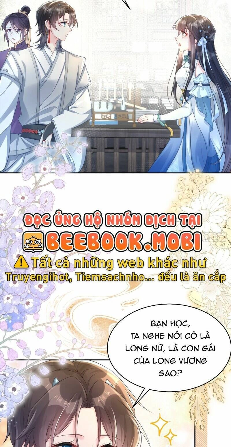 Long Nữ Điện Hạ Bị Phản Công Chapter 2 - 28