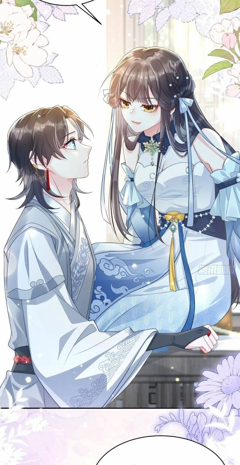 Long Nữ Điện Hạ Bị Phản Công Chapter 2 - 34