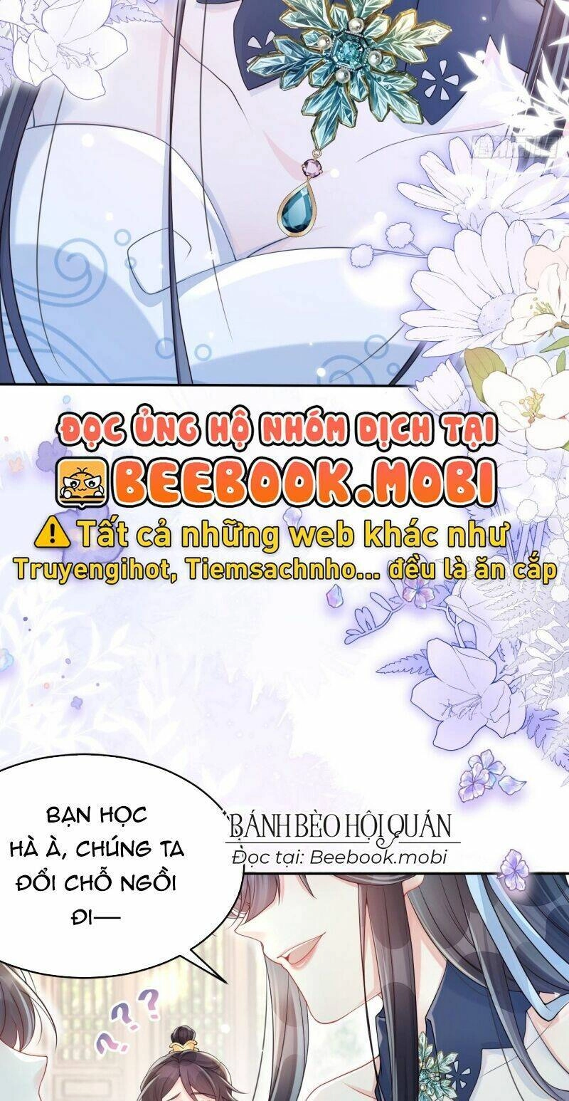 Long Nữ Điện Hạ Bị Phản Công Chapter 2 - 36