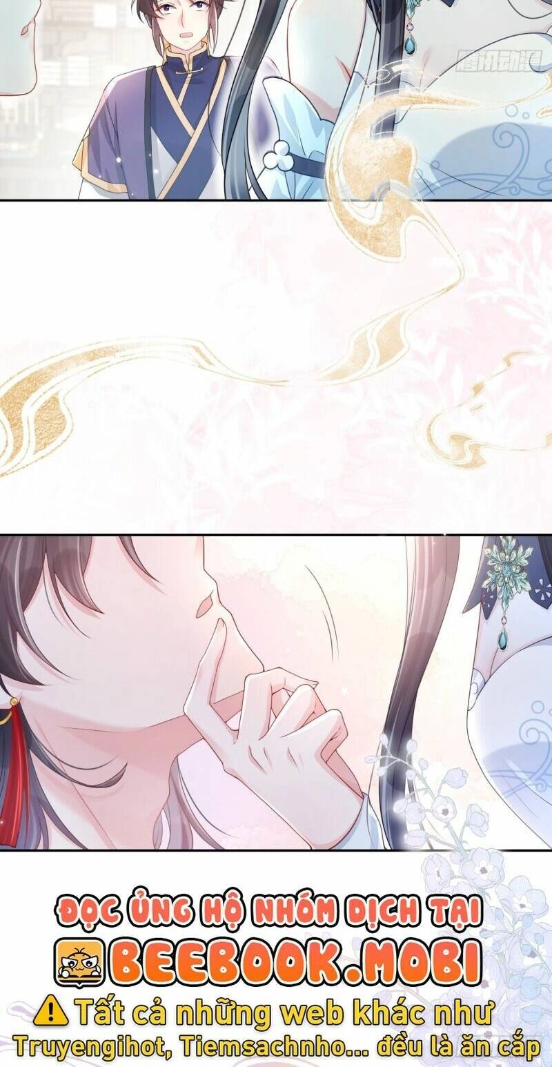 Long Nữ Điện Hạ Bị Phản Công Chapter 2 - 37