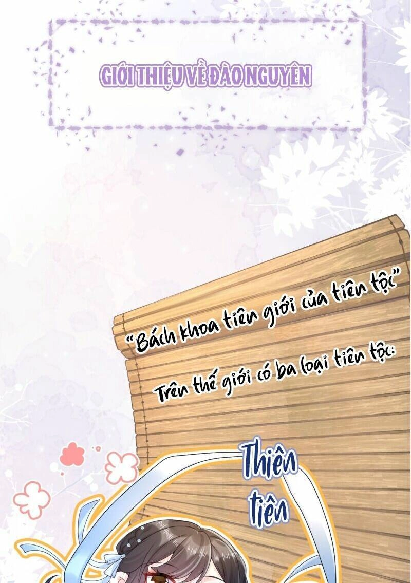 Long Nữ Điện Hạ Bị Phản Công Chapter 2 - 40