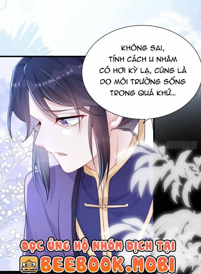 Long Nữ Điện Hạ Bị Phản Công Chapter 3 - 12