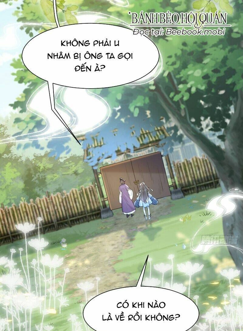 Long Nữ Điện Hạ Bị Phản Công Chapter 3 - 16