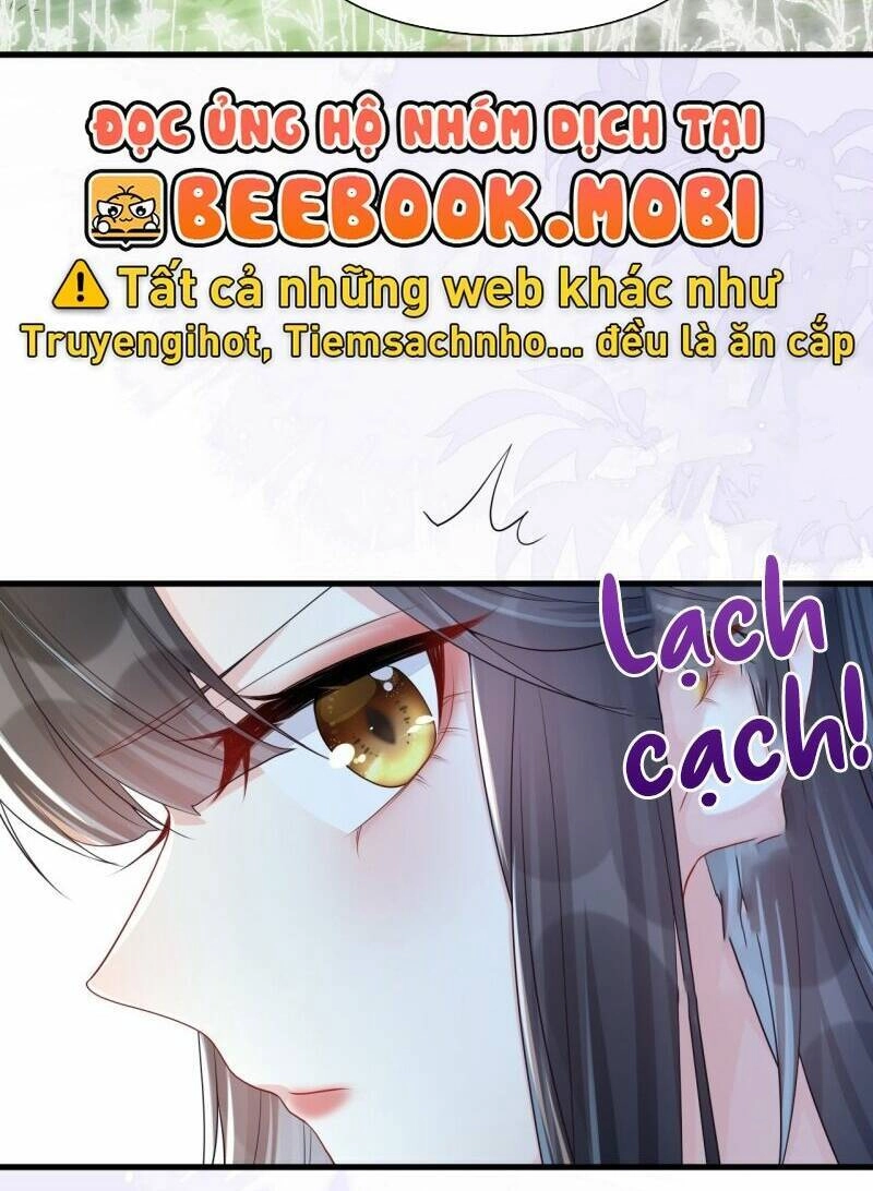 Long Nữ Điện Hạ Bị Phản Công Chapter 3 - 17