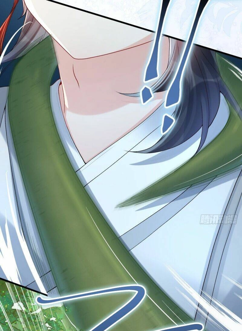 Long Nữ Điện Hạ Bị Phản Công Chapter 3 - 20