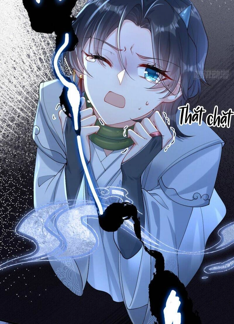 Long Nữ Điện Hạ Bị Phản Công Chapter 3 - 24