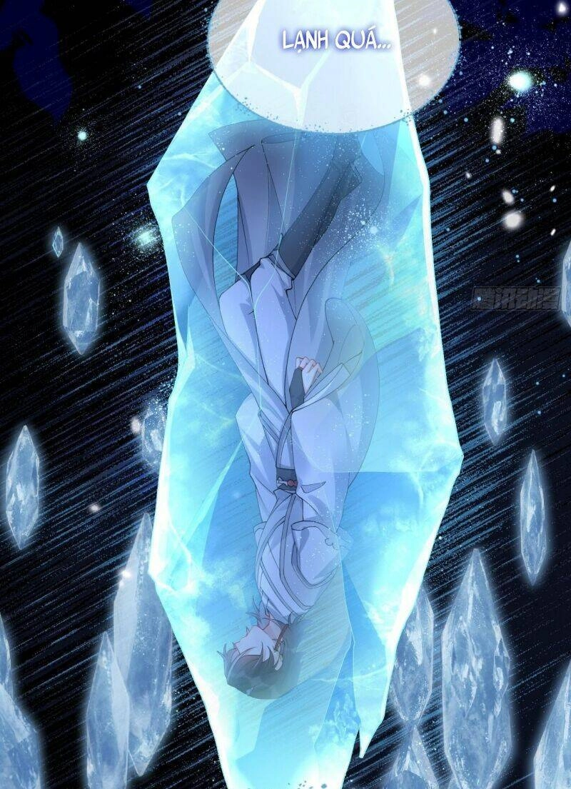 Long Nữ Điện Hạ Bị Phản Công Chapter 3 - 28