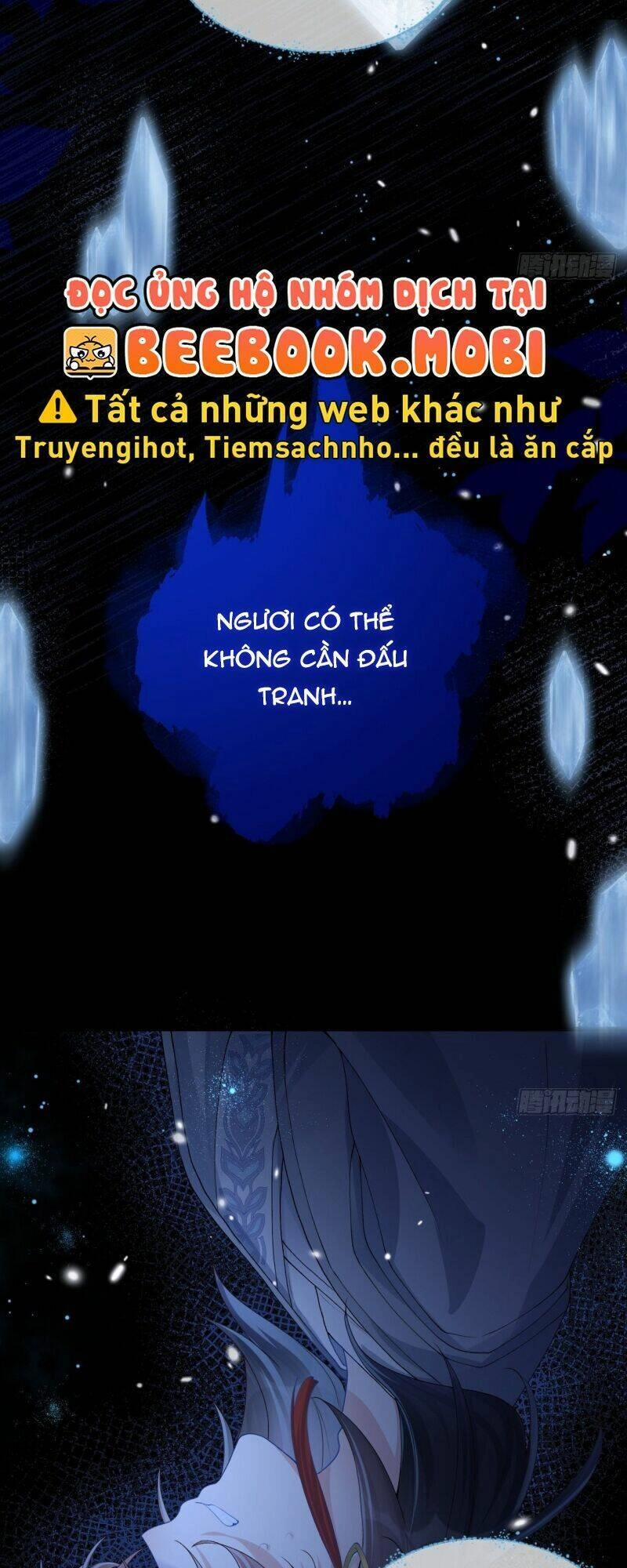 Long Nữ Điện Hạ Bị Phản Công Chapter 3 - 30